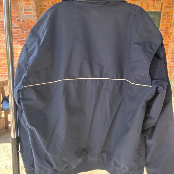 Vintage USGA Forresters jacket - Picture 7 of 8